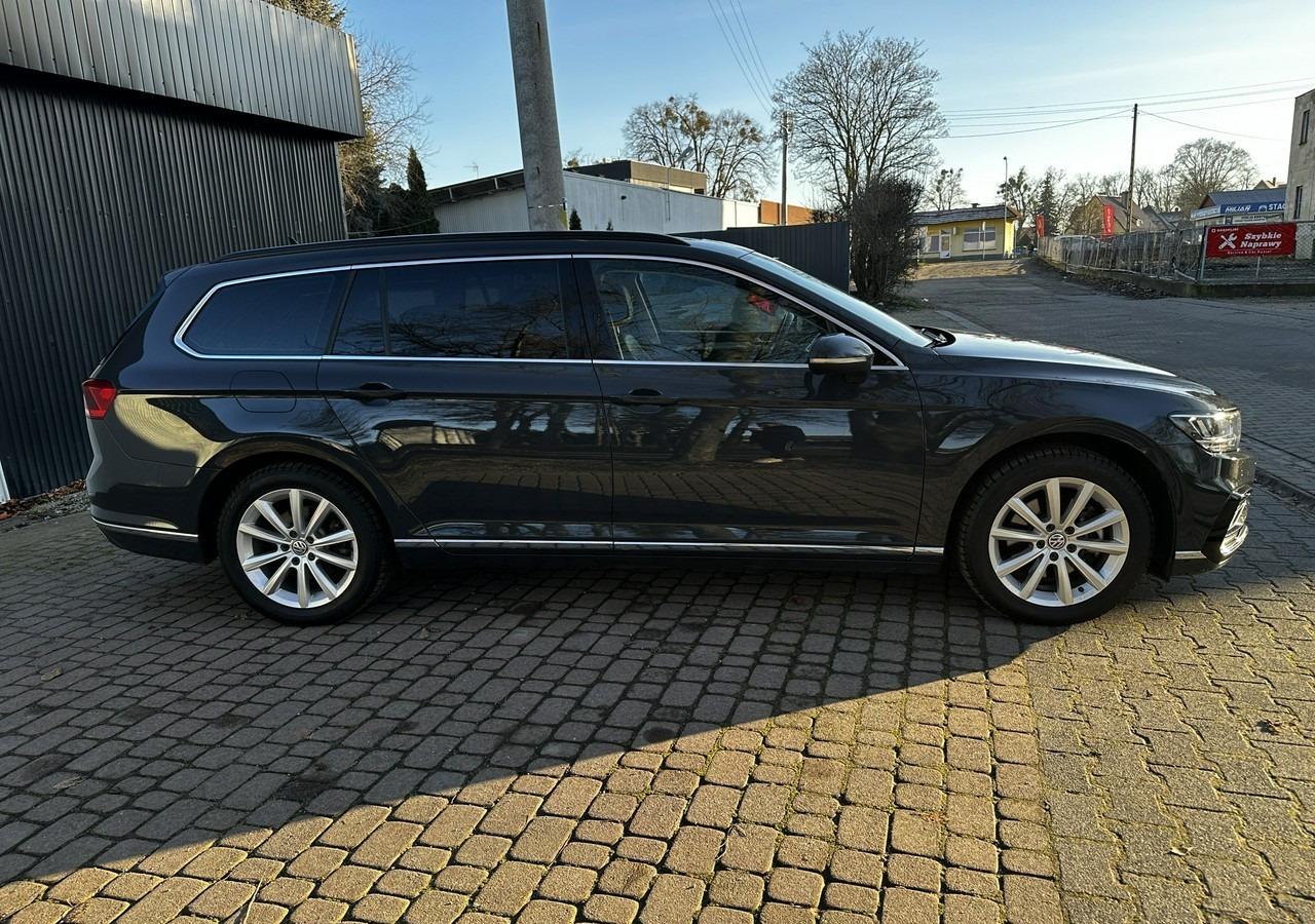 Volkswagen Passat B8 GTE 1.4TSI 218KM Hybryda Plug-in zasięg 50km Panorama*Navi*Skóra*FV2 - سيارة: صورة 3 Volkswagen Passat B8 GTE 1.4TSI 218KM Hybryda Plug-in zasięg 50km Panorama*Navi*Skóra*FV2 - سيارة: صورة 3