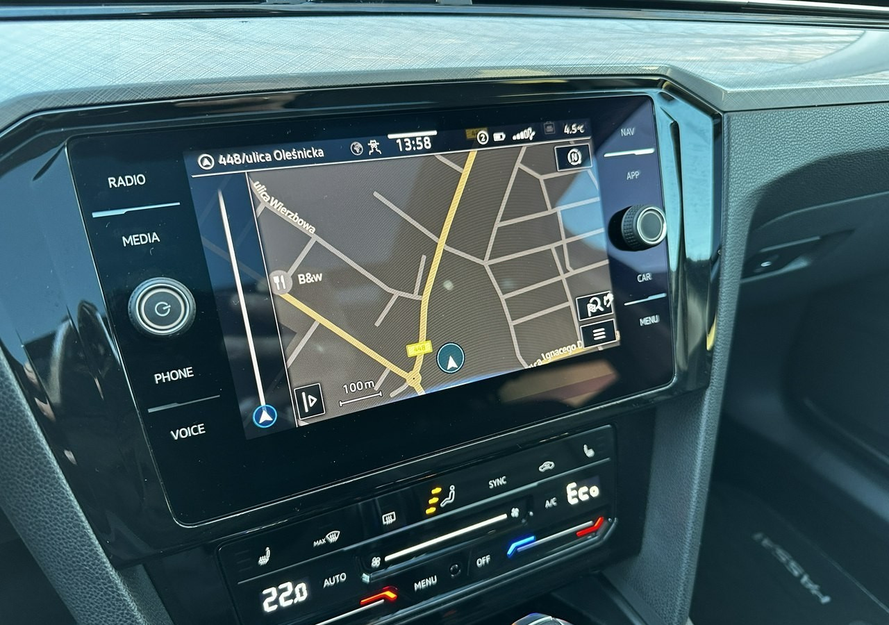Volkswagen Passat B8 GTE 1.4TSI 218KM Hybryda Plug-in zasięg 50km Panorama*Navi*Skóra*FV2 - سيارة: صورة 3 Volkswagen Passat B8 GTE 1.4TSI 218KM Hybryda Plug-in zasięg 50km Panorama*Navi*Skóra*FV2 - سيارة: صورة 3