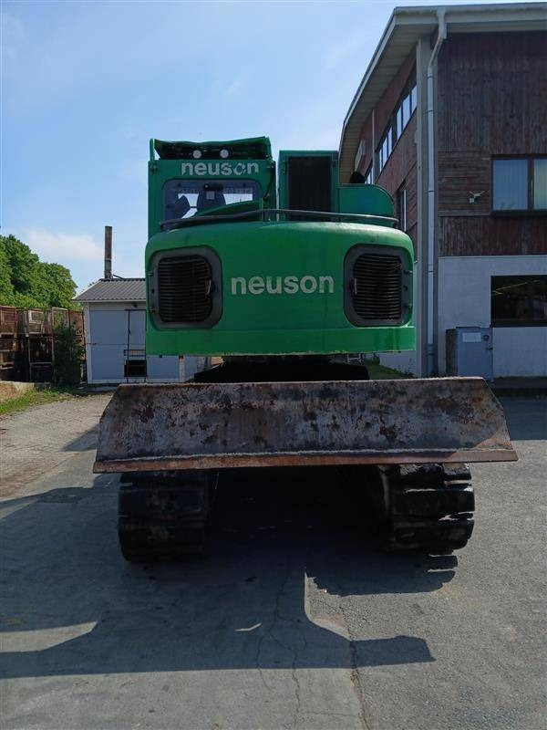 Neuson 183HVT - آلة حصاد الأشجار: صورة 5 Neuson 183HVT - آلة حصاد الأشجار: صورة 5