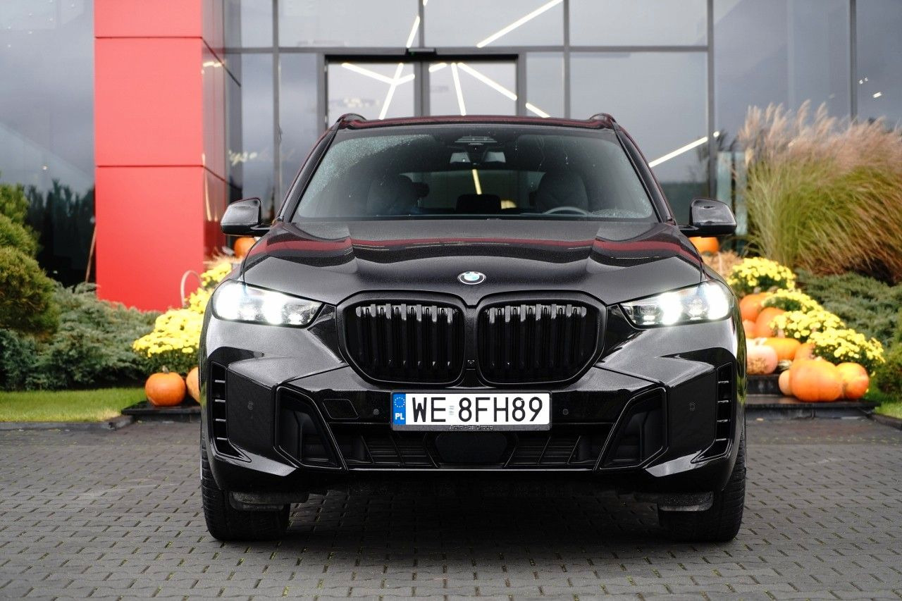 BMW X5 / xDrive / M pakiet / Salon Polska / 24 tys.k - سيارة دفع رباعي: صورة 4 BMW X5 / xDrive / M pakiet / Salon Polska / 24 tys.k - سيارة دفع رباعي: صورة 4