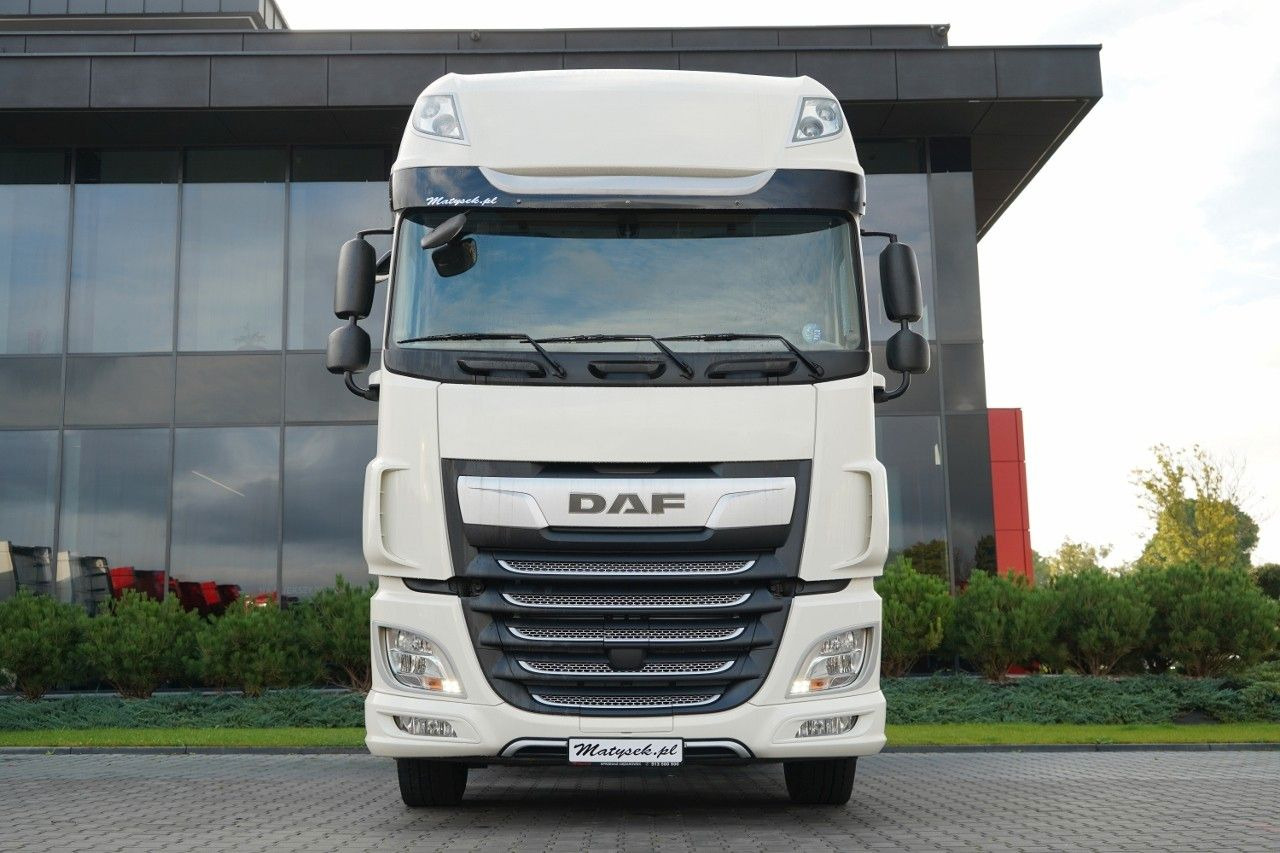 DAF XF 480 / 2019 ROK / SSC / PO KONTRAKCIE SERWISO - رأس تريلا: صورة 3 DAF XF 480 / 2019 ROK / SSC / PO KONTRAKCIE SERWISO - رأس تريلا: صورة 3