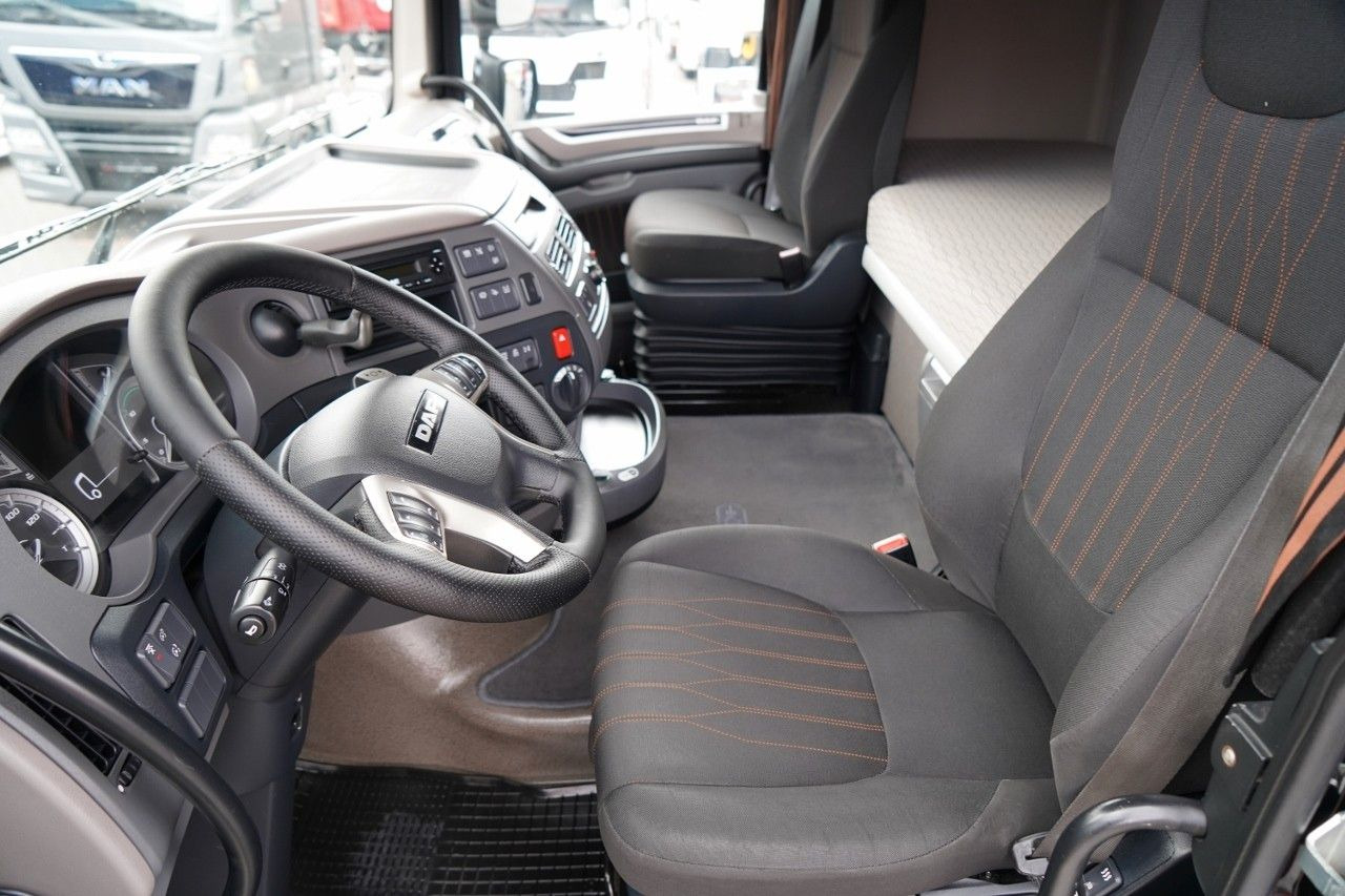 ناقلة حاويات/ شاحنة حاويات DAF XF 480 / BDF / 6X2 / ZESTAW TANDEM / SSC / I-PA: صورة 13