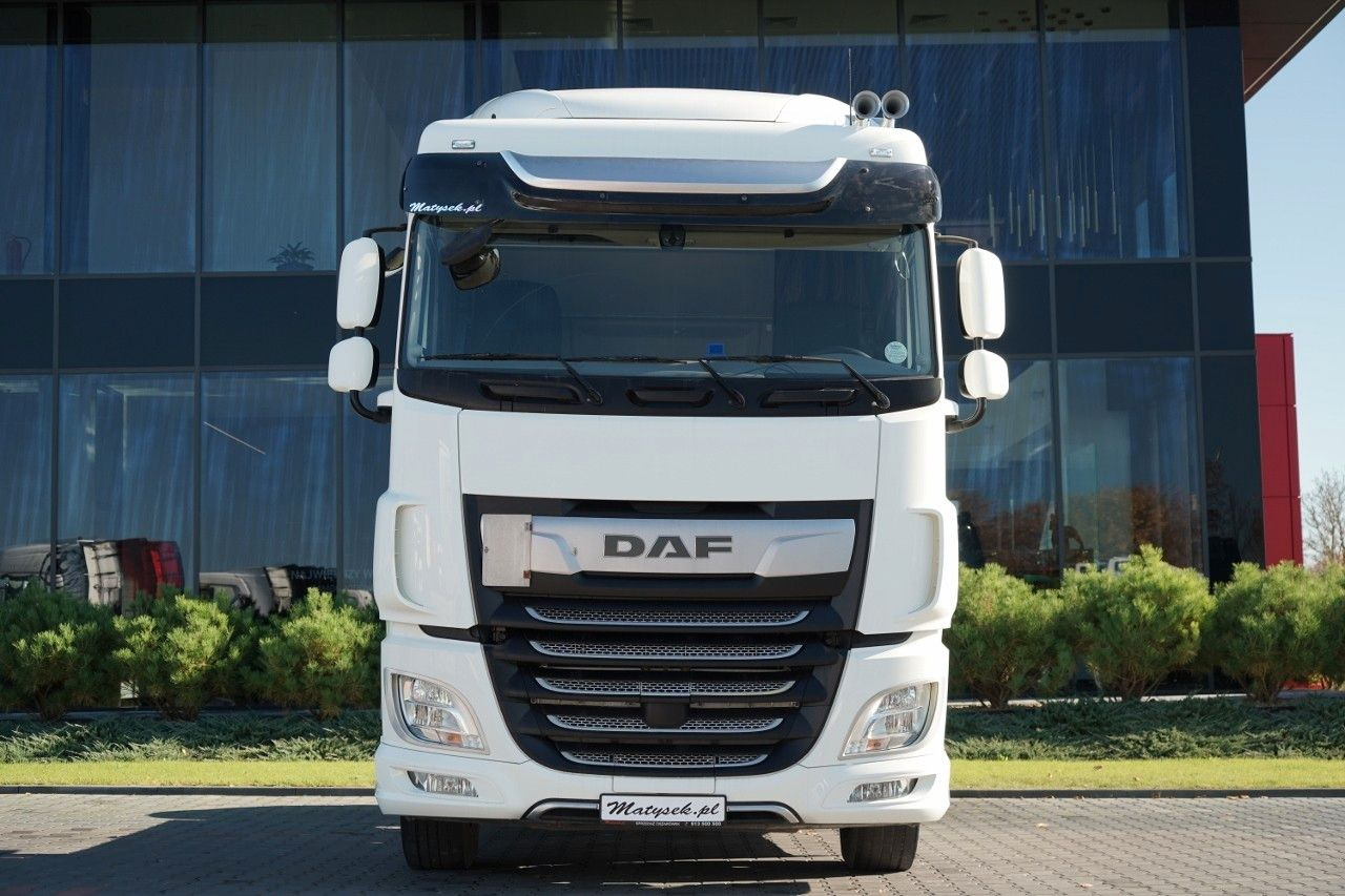 DAF XF 480 / I-PARK COOL / OPONY 100% - رأس تريلا: صورة 3 DAF XF 480 / I-PARK COOL / OPONY 100% - رأس تريلا: صورة 3