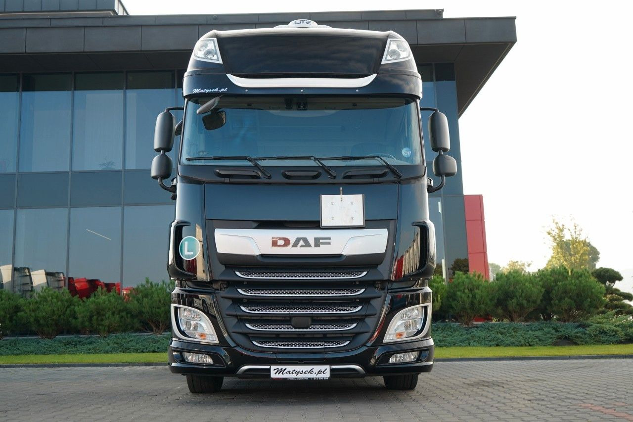 DAF XF 480 / MEGA / LOWDECK / I-PARK COOL / NOWE OPO - رأس تريلا: صورة 3 DAF XF 480 / MEGA / LOWDECK / I-PARK COOL / NOWE OPO - رأس تريلا: صورة 3