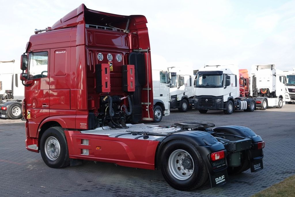 DAF XF 480 / RETARDER / OPONY 100% / SPROWADZONY / S - مقطورة السحب: صورة 4 DAF XF 480 / RETARDER / OPONY 100% / SPROWADZONY / S - مقطورة السحب: صورة 4