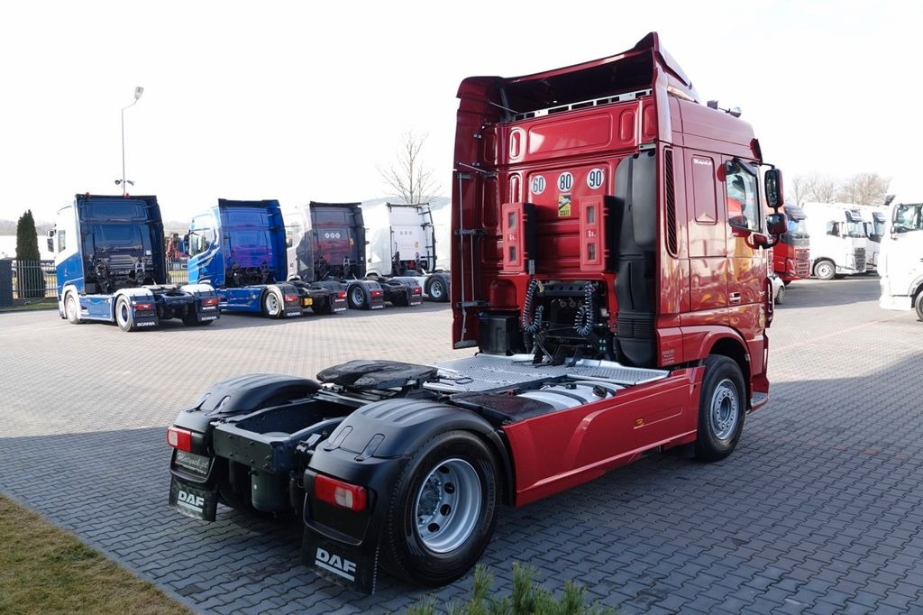 DAF XF 480 / RETARDER / OPONY 100% / SPROWADZONY / S - مقطورة السحب: صورة 5 DAF XF 480 / RETARDER / OPONY 100% / SPROWADZONY / S - مقطورة السحب: صورة 5