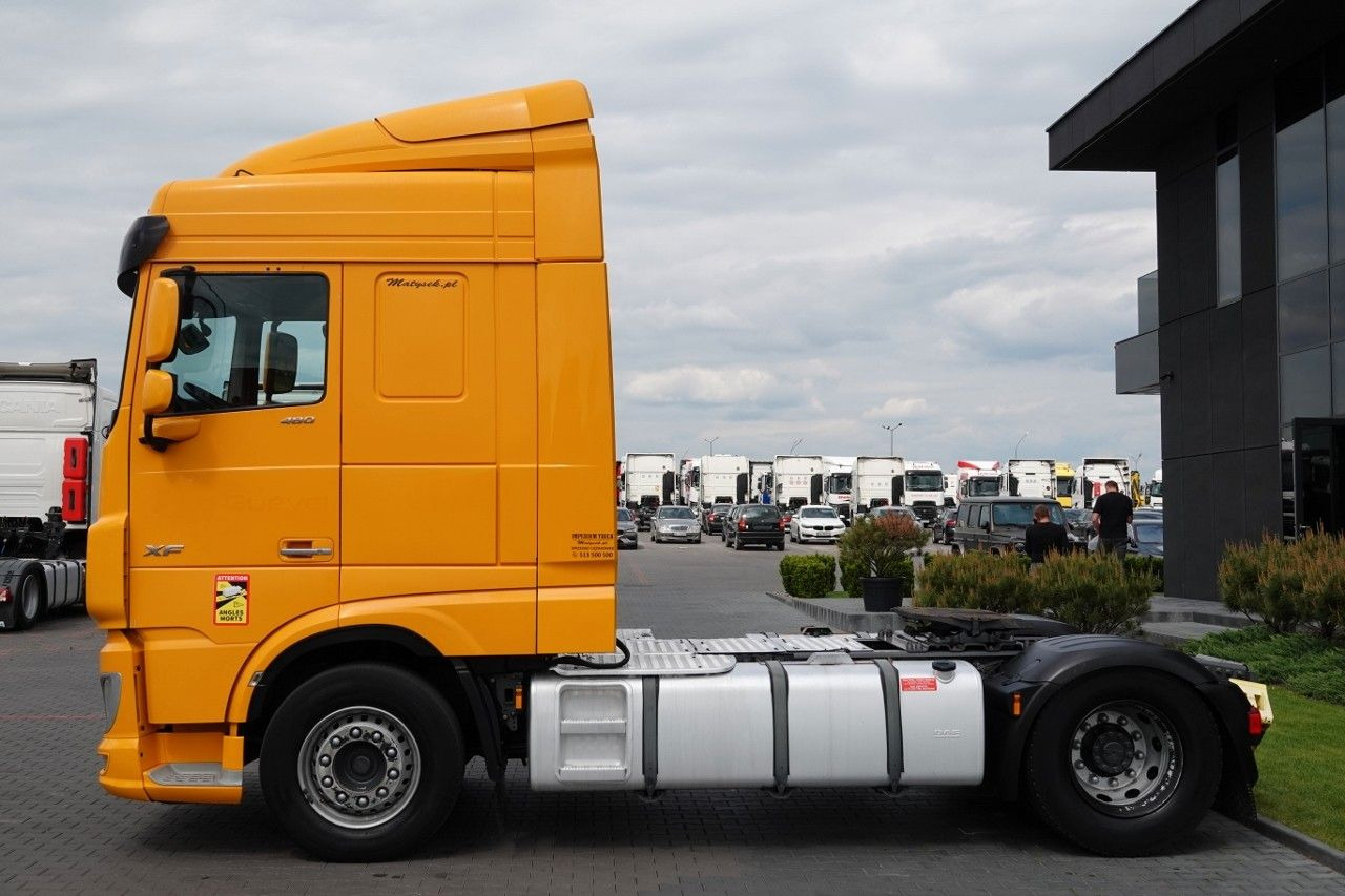 DAF XF 480 / SPACE CAB / 2018 R / SPROWADZONY / PO - رأس تريلا: صورة 3 DAF XF 480 / SPACE CAB / 2018 R / SPROWADZONY / PO - رأس تريلا: صورة 3
