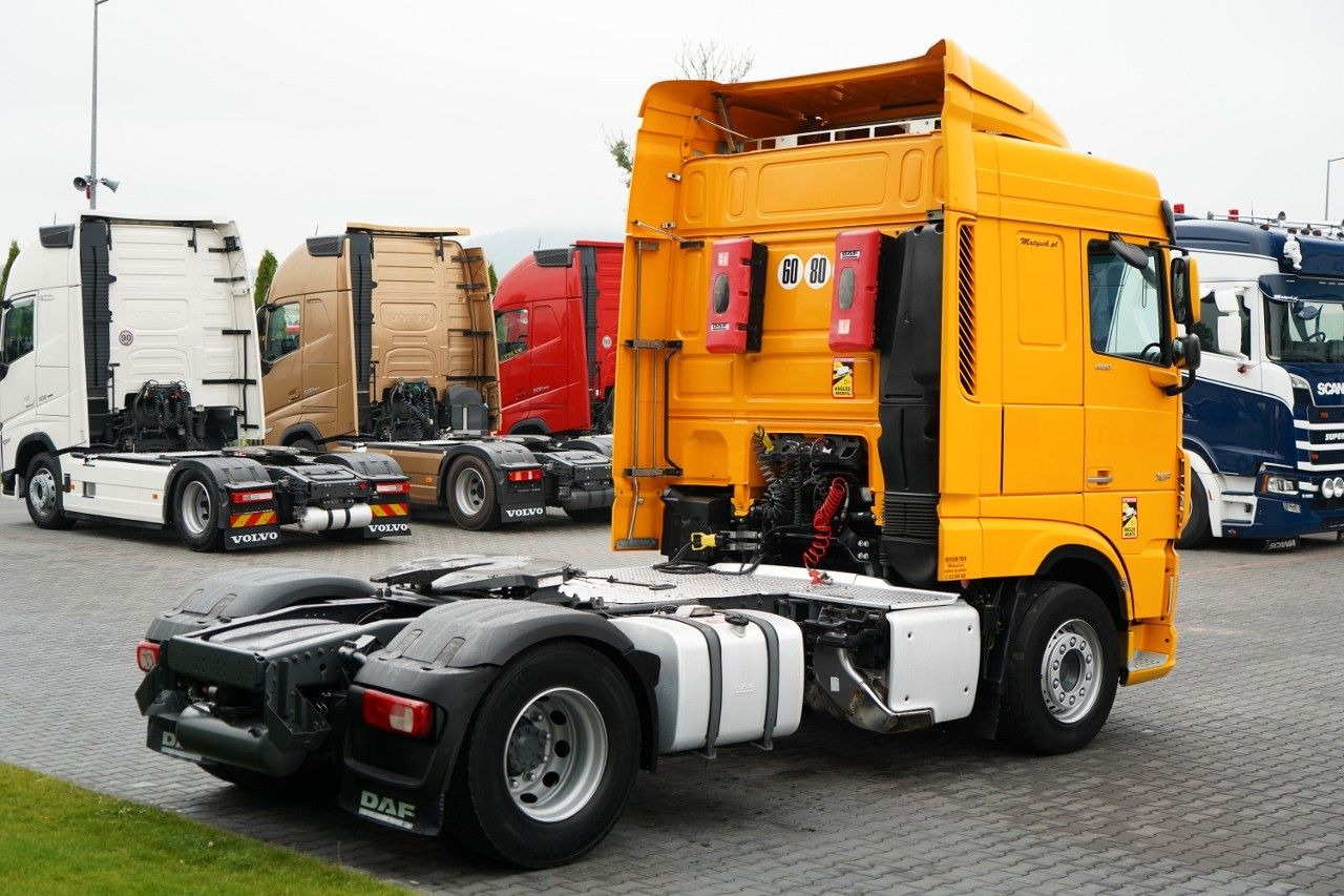 DAF XF 480 / SPACE CAB / PO KONTRAKCIE SERWISOWYM / - رأس تريلا: صورة 5 DAF XF 480 / SPACE CAB / PO KONTRAKCIE SERWISOWYM / - رأس تريلا: صورة 5