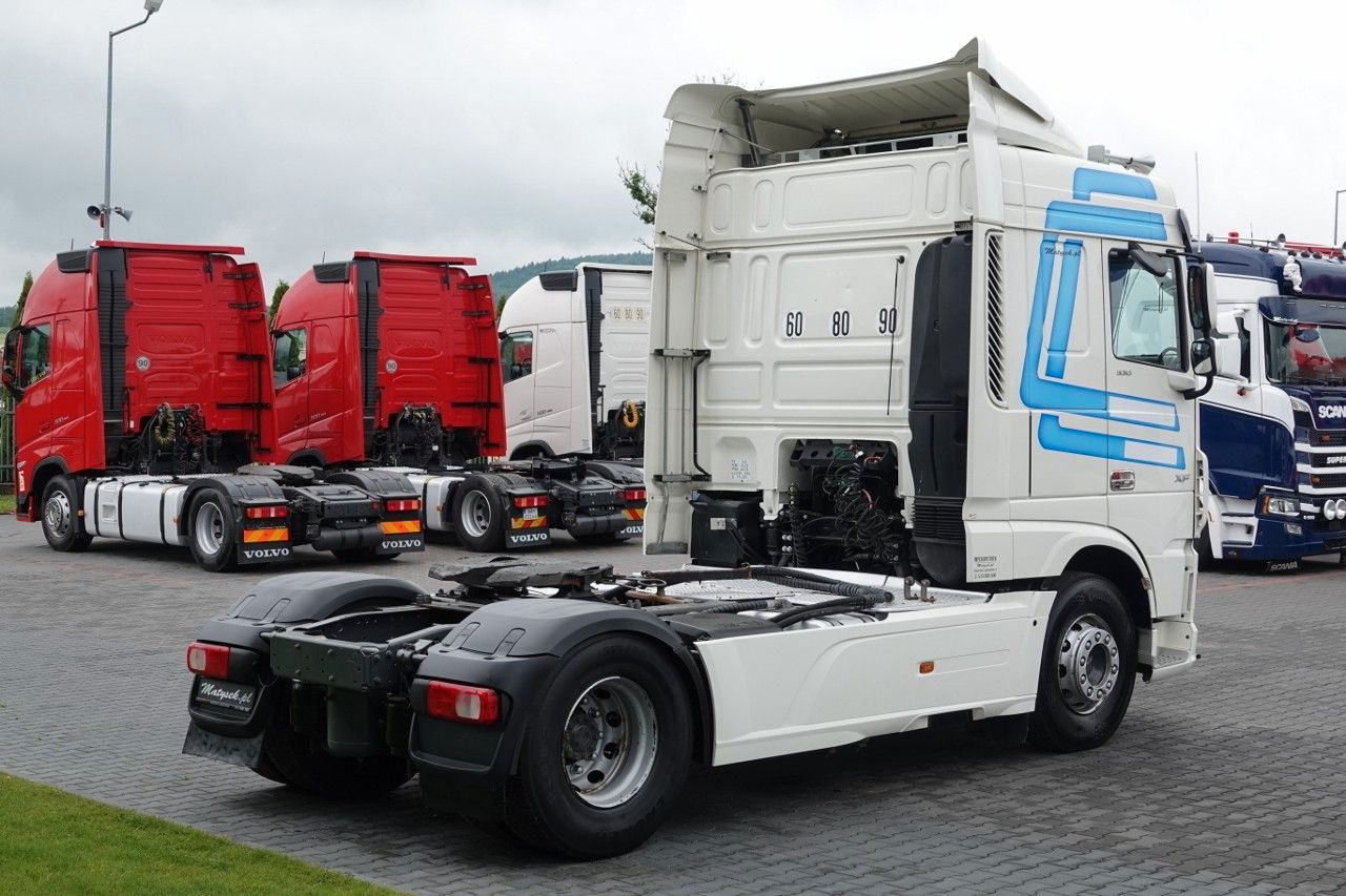 DAF XF 530 / RETARDER / I-PARK COOL / HYDRAULIKA dwu - رأس تريلا: صورة 4 DAF XF 530 / RETARDER / I-PARK COOL / HYDRAULIKA dwu - رأس تريلا: صورة 4