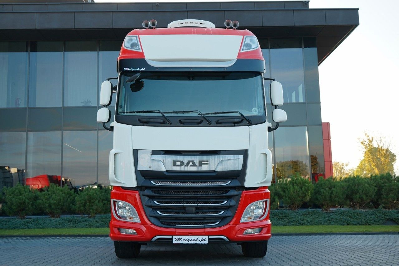 DAF XF 530 / RETARDER / I-PARK COOL / SSC - رأس تريلا: صورة 3 DAF XF 530 / RETARDER / I-PARK COOL / SSC - رأس تريلا: صورة 3