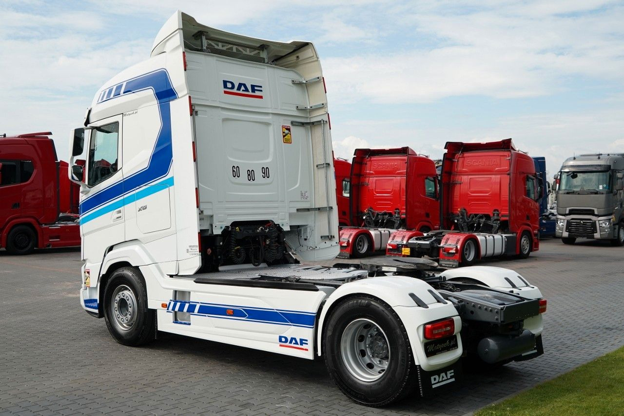 DAF XG 530 / RETARDER / FULL AIRMATIC / I-PARK COOL - رأس تريلا: صورة 3 DAF XG 530 / RETARDER / FULL AIRMATIC / I-PARK COOL - رأس تريلا: صورة 3