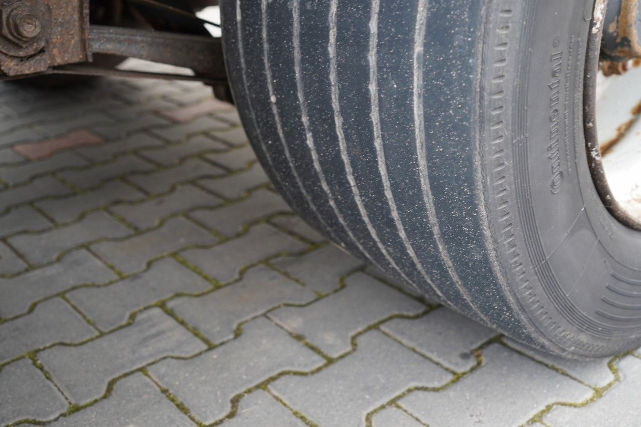 تأجير  Krone FIRANKA / MEGA /  LOW DECK Krone FIRANKA / MEGA /  LOW DECK: صورة 24