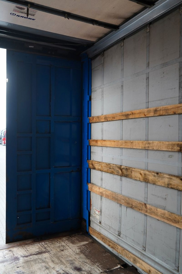 تأجير  Krone FIRANKA / MEGA /  LOW DECK Krone FIRANKA / MEGA /  LOW DECK: صورة 20