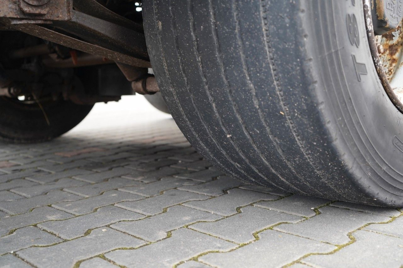 تأجير  Krone FIRANKA / MEGA /  LOW DECK Krone FIRANKA / MEGA /  LOW DECK: صورة 22