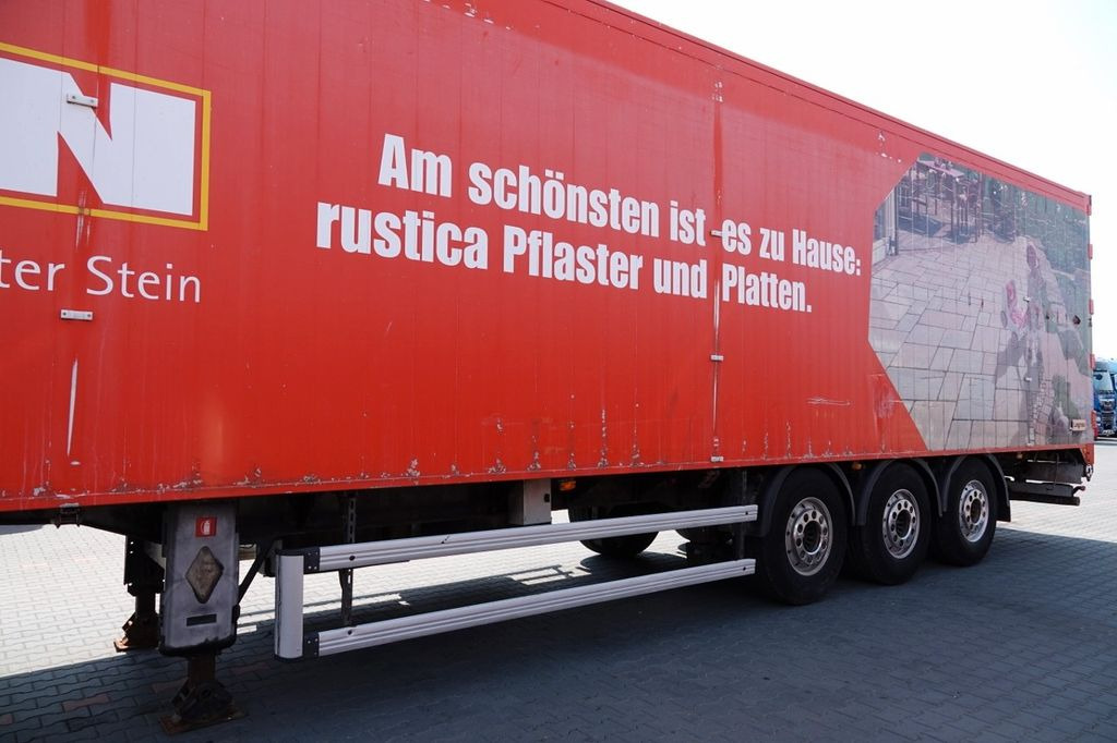 Legras / RUCHOMA PODŁOGA / WALKING FLOOR / 92 m3 / PODŁ Legras / RUCHOMA PODŁOGA / WALKING FLOOR / 92 m3 / PODŁ - نصف مقطورة ذات أرضية سير: صورة 4 Legras / RUCHOMA PODŁOGA / WALKING FLOOR / 92 m3 / PODŁ Legras / RUCHOMA PODŁOGA / WALKING FLOOR / 92 m3 / PODŁ - نصف مقطورة ذات أرضية سير: صورة 4