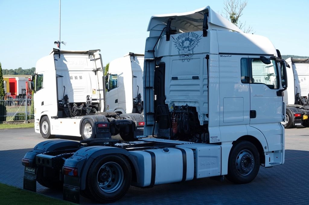 MAN TGX 18.440 / RETARDER / XLX / EURO 6 - مقطورة السحب: صورة 5 MAN TGX 18.440 / RETARDER / XLX / EURO 6 - مقطورة السحب: صورة 5
