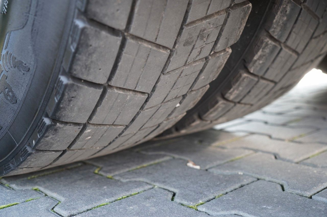 رأس تريلا Mercedes-Benz ACTROS 1845 / MP5 / BIG SPACE /: صورة 20 رأس تريلا Mercedes-Benz ACTROS 1845 / MP5 / BIG SPACE /: صورة 20