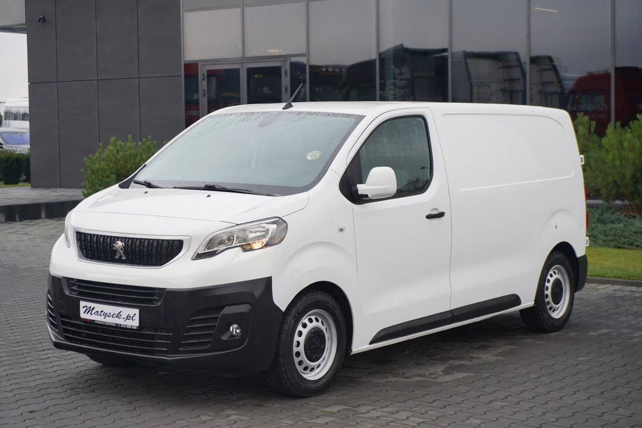 Peugeot EXPERT / BLASZAK / FURGON / MANUAL - فان المدمجة: صورة 1 Peugeot EXPERT / BLASZAK / FURGON / MANUAL - فان المدمجة: صورة 1