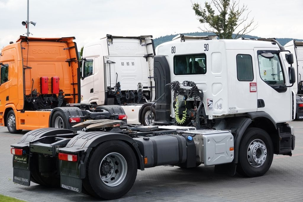 Renault C 430 / RETARDER / HYDRAULIKA / NISKA KABINA / S - مقطورة السحب: صورة 5 Renault C 430 / RETARDER / HYDRAULIKA / NISKA KABINA / S - مقطورة السحب: صورة 5