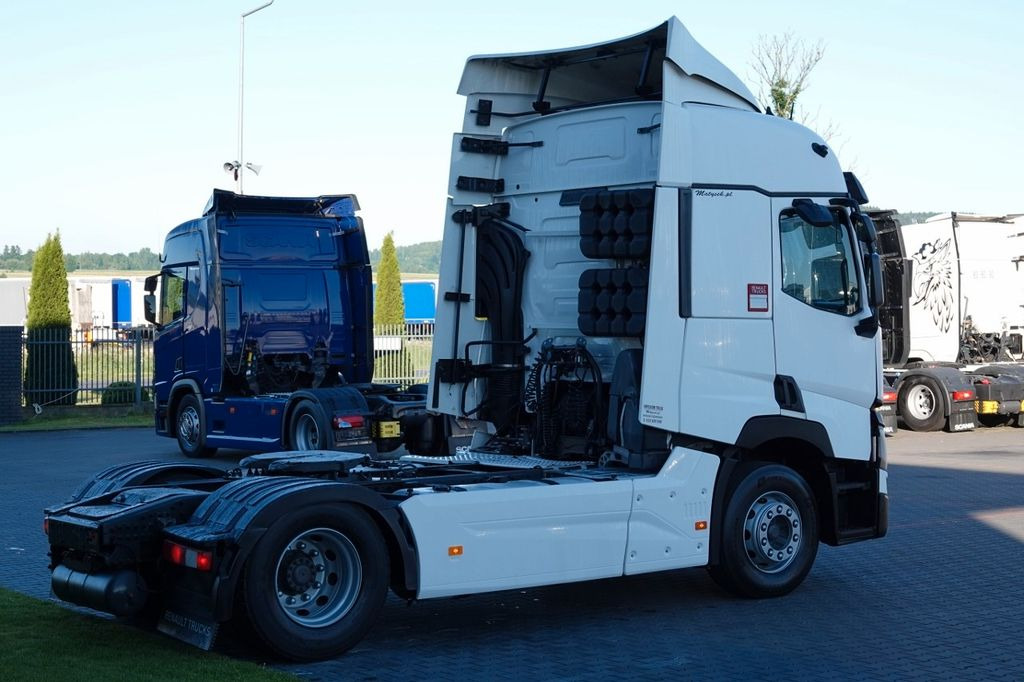 Renault T 480 / 13L / 2017 ROK Renault T 480 / 13L / 2017 ROK - رأس تريلا: صورة 5 Renault T 480 / 13L / 2017 ROK Renault T 480 / 13L / 2017 ROK - رأس تريلا: صورة 5