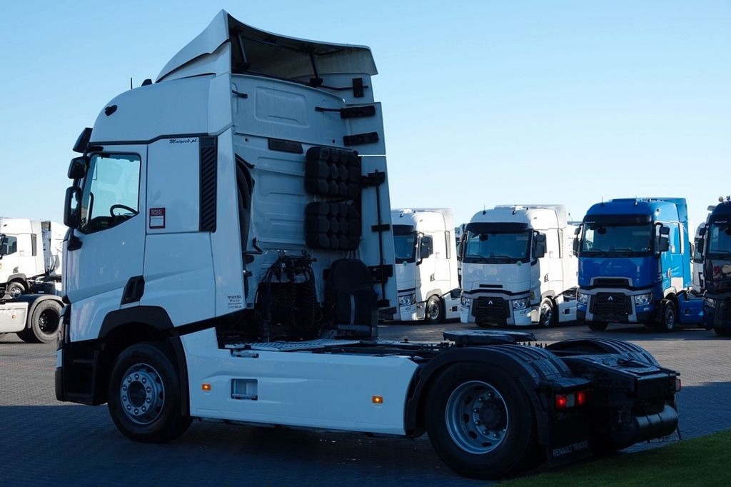 Renault T 480 / 13L / 2017 ROK Renault T 480 / 13L / 2017 ROK - رأس تريلا: صورة 4 Renault T 480 / 13L / 2017 ROK Renault T 480 / 13L / 2017 ROK - رأس تريلا: صورة 4