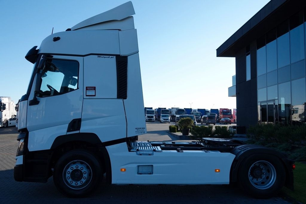 Renault T 480 / 13L / 2017 ROK - رأس تريلا: صورة 3 Renault T 480 / 13L / 2017 ROK - رأس تريلا: صورة 3
