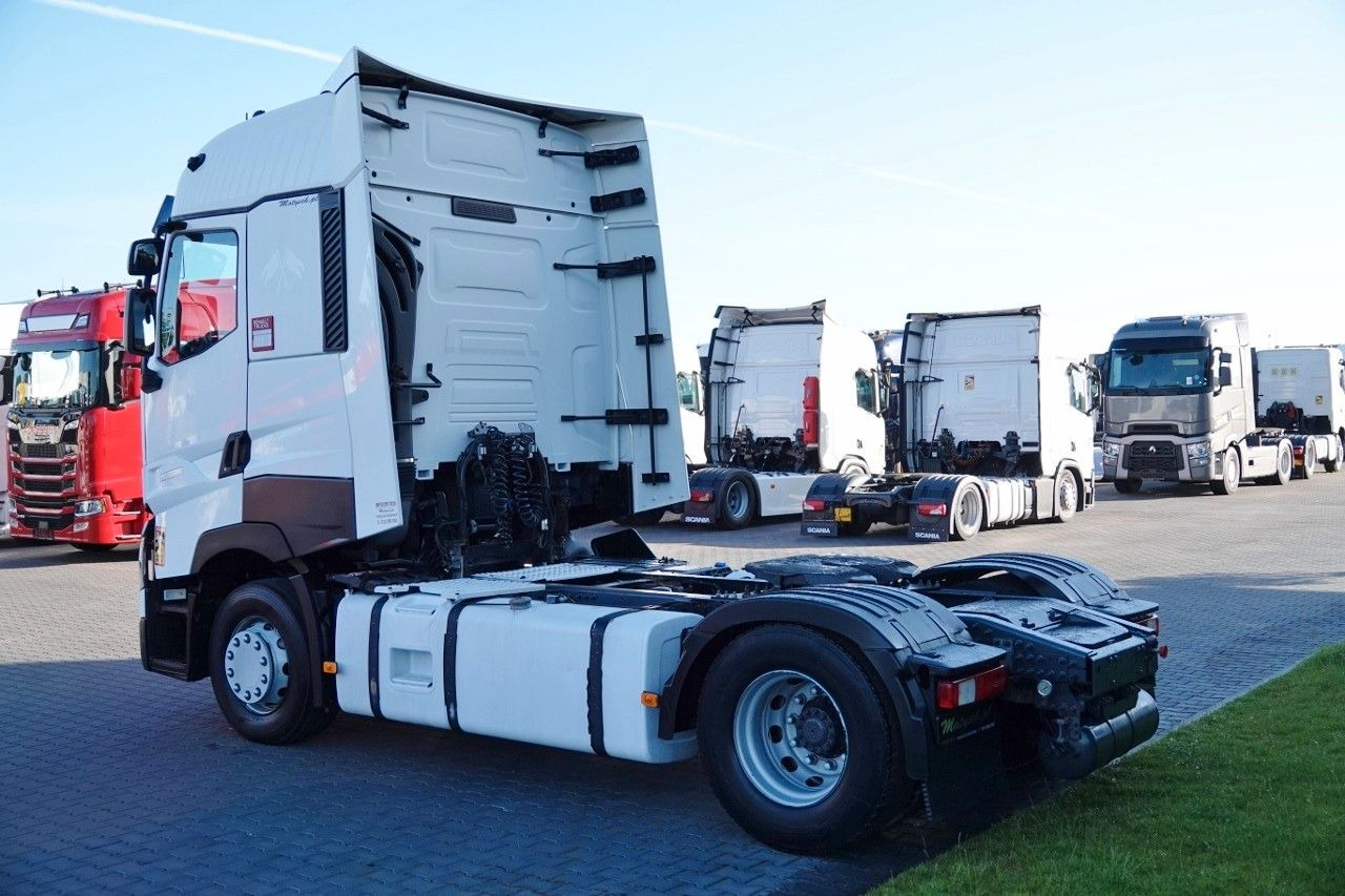 Renault T 480 / STANDARD / HIGH CAB / PO KONTRAKCIE SE - رأس تريلا: صورة 4 Renault T 480 / STANDARD / HIGH CAB / PO KONTRAKCIE SE - رأس تريلا: صورة 4