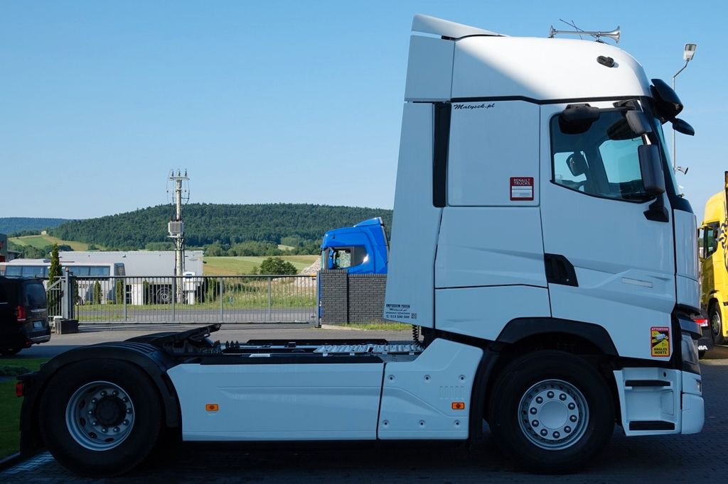 Renault T 520 / 13L / MAXISPACE / RETARDER / SALONKA - مقطورة السحب: صورة 5 Renault T 520 / 13L / MAXISPACE / RETARDER / SALONKA - مقطورة السحب: صورة 5