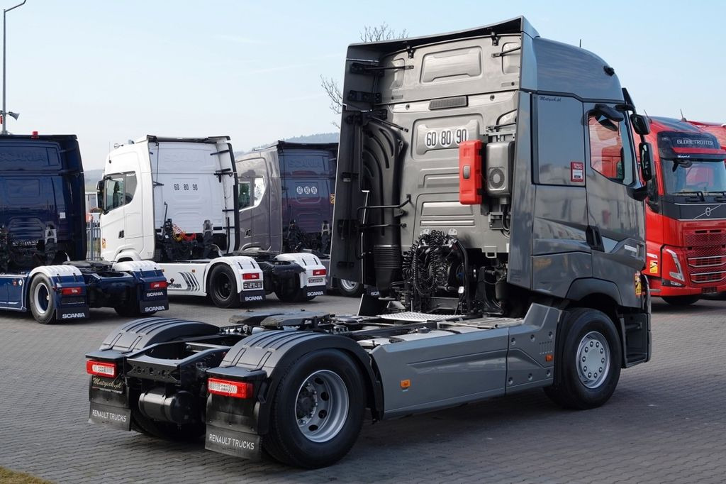 Renault T480 / 13 L / RETARDER / I-PARK COOL / OPONY - مقطورة السحب: صورة 5 Renault T480 / 13 L / RETARDER / I-PARK COOL / OPONY - مقطورة السحب: صورة 5