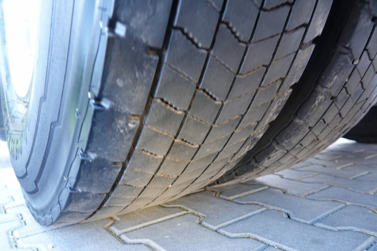 مقطورة السحب Scania R 450 / RETARDER  / NISKA KABINA / PO KONTRAKCI: صورة 11