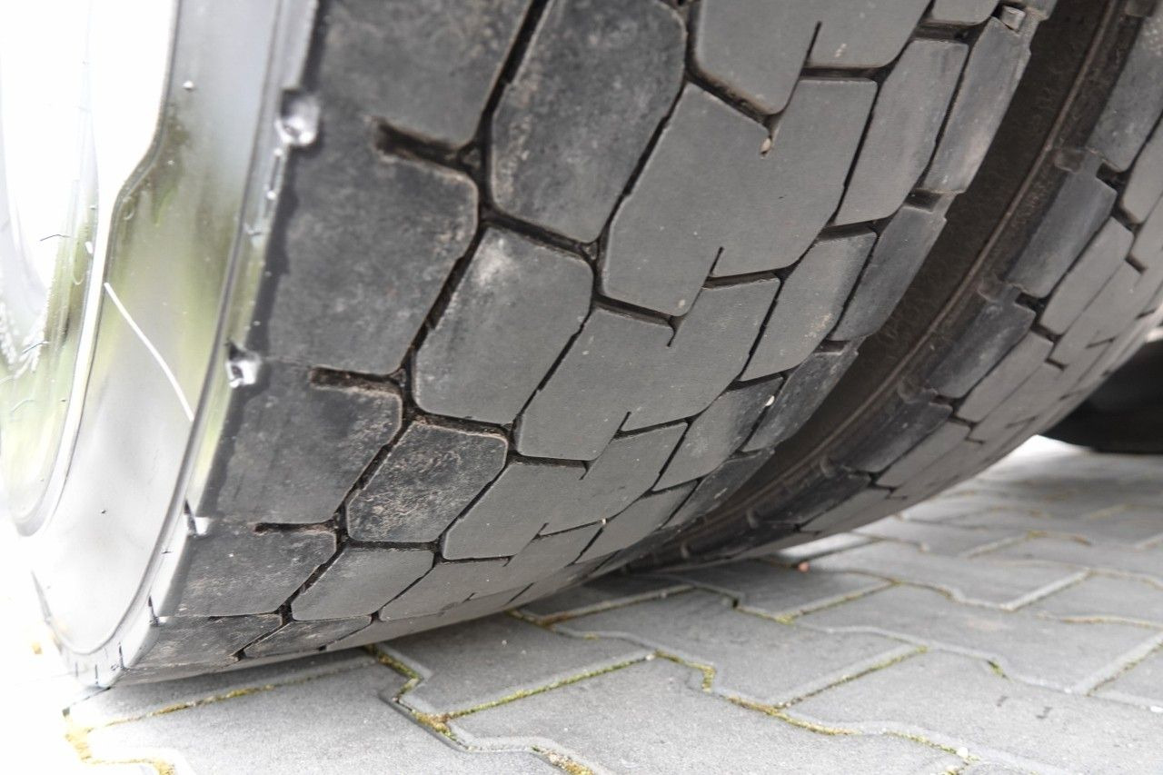 مقطورة السحب Scania R 500 / RETARDER / I-PARK COOL / NISKA KABINA / Scania R 500 / RETARDER / I-PARK COOL / NISKA KABINA /: صورة 11