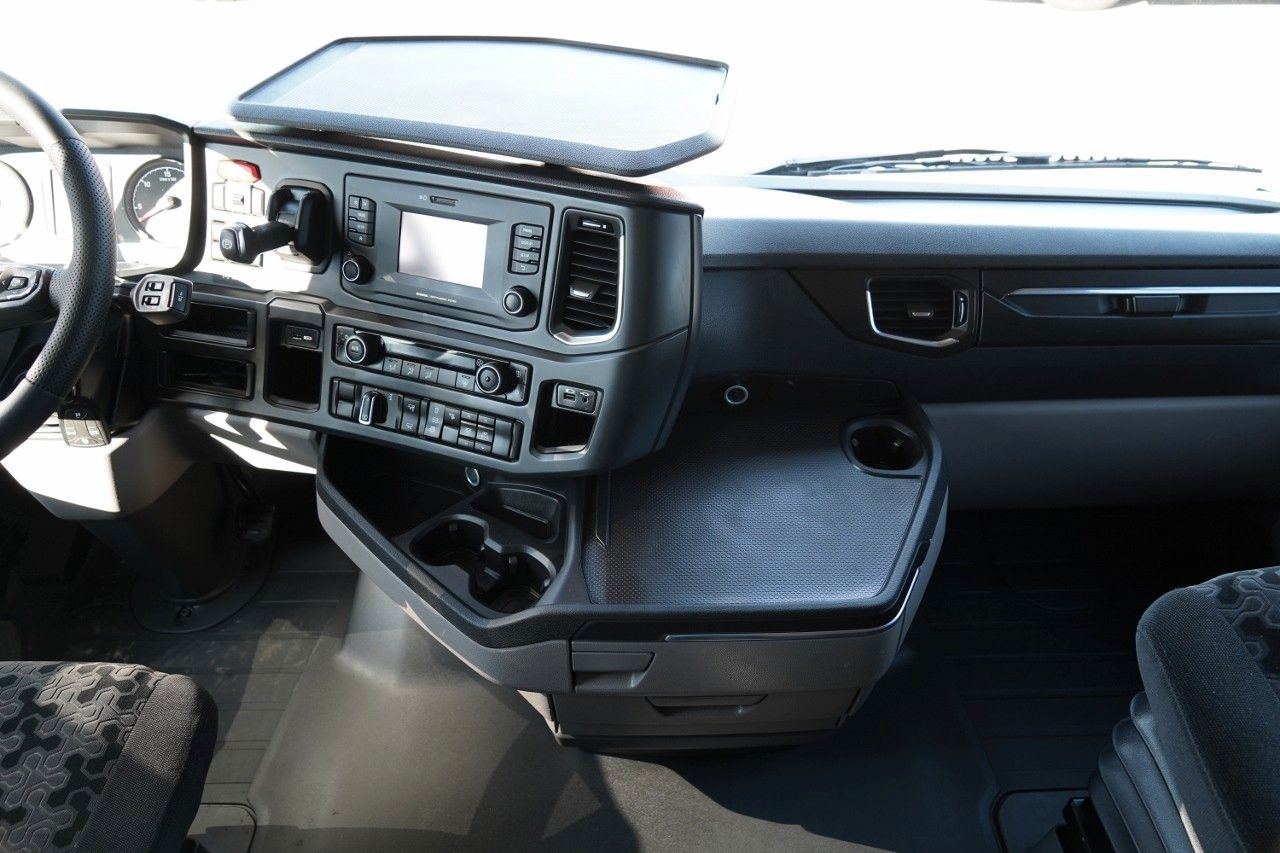 رأس تريلا Scania S 500 / RETARDER / I-PARK COOL / FULL AIRMATIC: صورة 30 رأس تريلا Scania S 500 / RETARDER / I-PARK COOL / FULL AIRMATIC: صورة 30