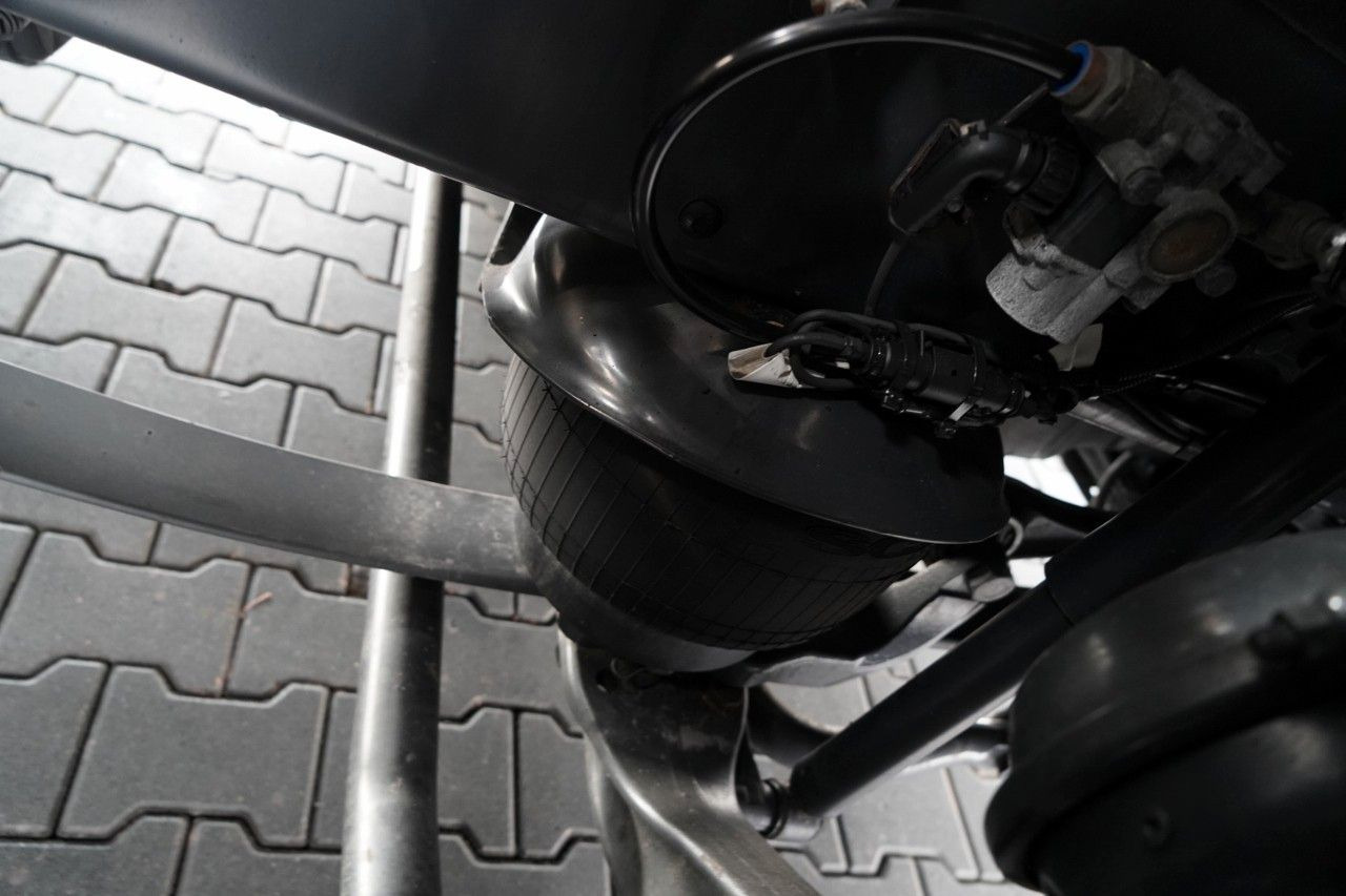 رأس تريلا Scania S 500 / RETARDER / I-PARK COOL / FULL AIRMATIC: صورة 20 رأس تريلا Scania S 500 / RETARDER / I-PARK COOL / FULL AIRMATIC: صورة 20