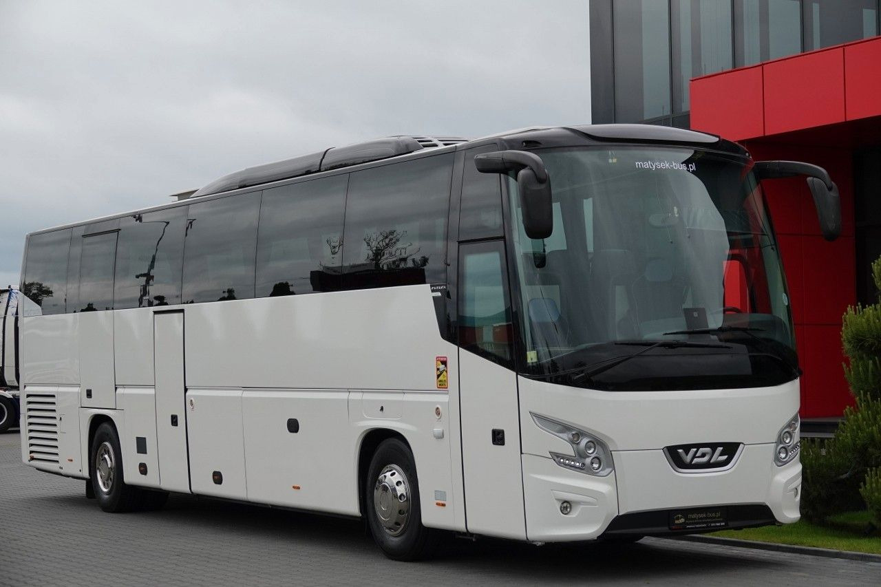 VDL BOVA FHD2 / EURO 6 / SPROWADZONY / 12. 2015 / TURYSTY - حافلة نقل لمسافات طويلة: صورة 3 VDL BOVA FHD2 / EURO 6 / SPROWADZONY / 12. 2015 / TURYSTY - حافلة نقل لمسافات طويلة: صورة 3