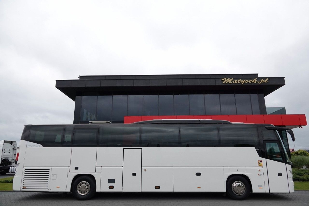 VDL BOVA FHD2 / EURO 6 / SPROWADZONY / 12. 2015 / TURYSTY - حافلة نقل لمسافات طويلة: صورة 5 VDL BOVA FHD2 / EURO 6 / SPROWADZONY / 12. 2015 / TURYSTY - حافلة نقل لمسافات طويلة: صورة 5