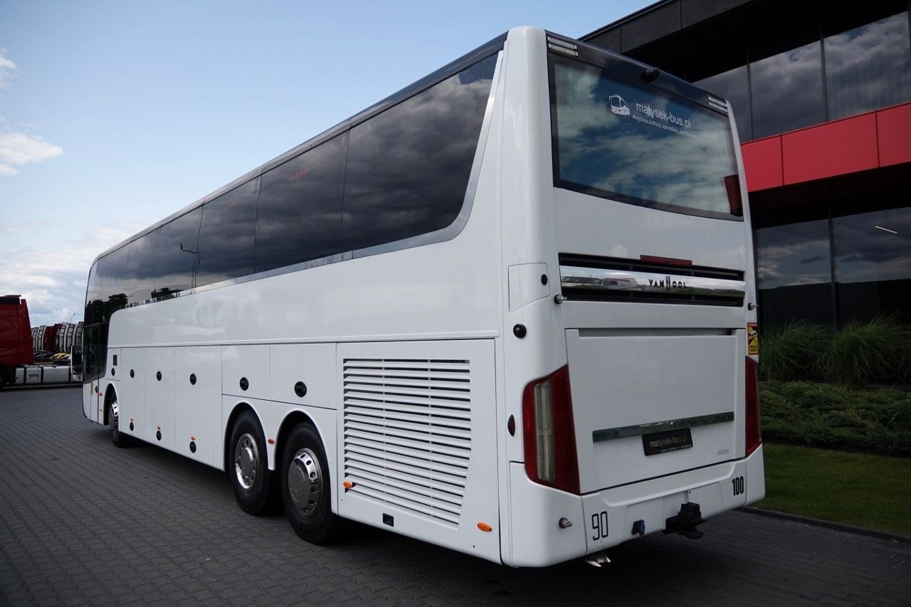 Vanhool TDX 20 ALTANO / EURO 6 / SPROWADZONY / TURYSTYCZ - حافلة ذات طابقين: صورة 2 Vanhool TDX 20 ALTANO / EURO 6 / SPROWADZONY / TURYSTYCZ - حافلة ذات طابقين: صورة 2