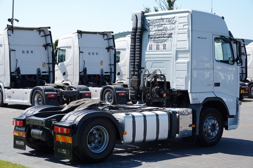 Volvo FH 460 / GLOBETROTTER / HYDRAULIKA / EURO 5 / SP Volvo FH 460 / GLOBETROTTER / HYDRAULIKA / EURO 5 / SP - رأس تريلا: صورة 5 Volvo FH 460 / GLOBETROTTER / HYDRAULIKA / EURO 5 / SP Volvo FH 460 / GLOBETROTTER / HYDRAULIKA / EURO 5 / SP - رأس تريلا: صورة 5