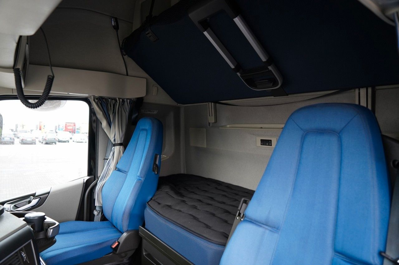 رأس تريلا Volvo FH 500 / 2025 ROK / 88 TYS KM / XXL / I-SHIFT: صورة 27