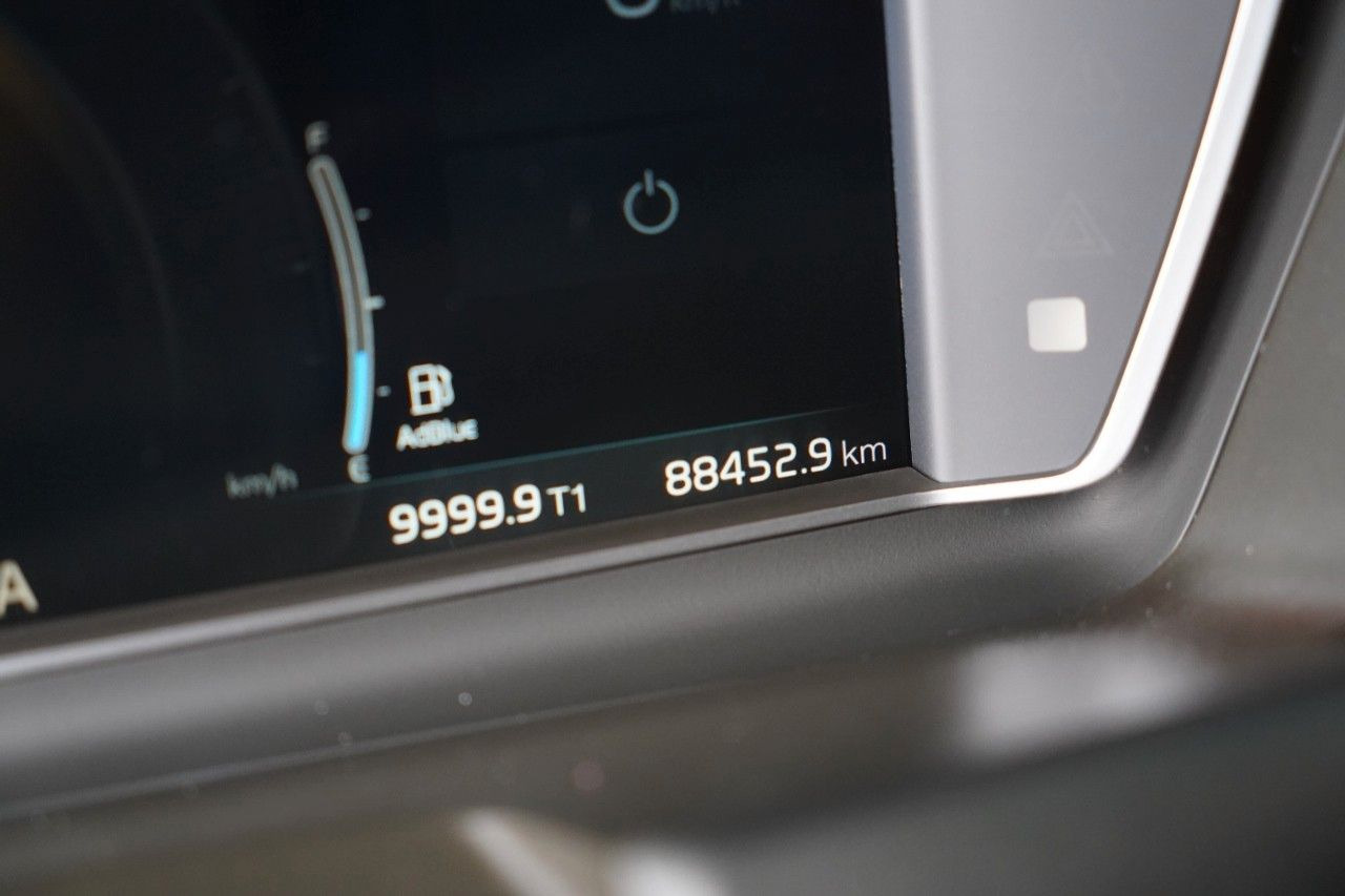 رأس تريلا Volvo FH 500 / 2025 ROK / 88 TYS KM / XXL / I-SHIFT: صورة 39