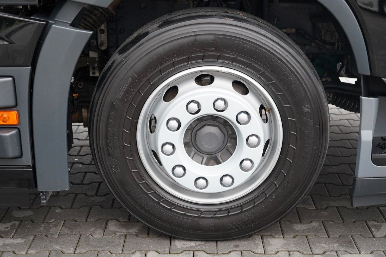 رأس تريلا Volvo FH 500 / 2025 ROK / 88 TYS KM / XXL / I-SHIFT: صورة 20