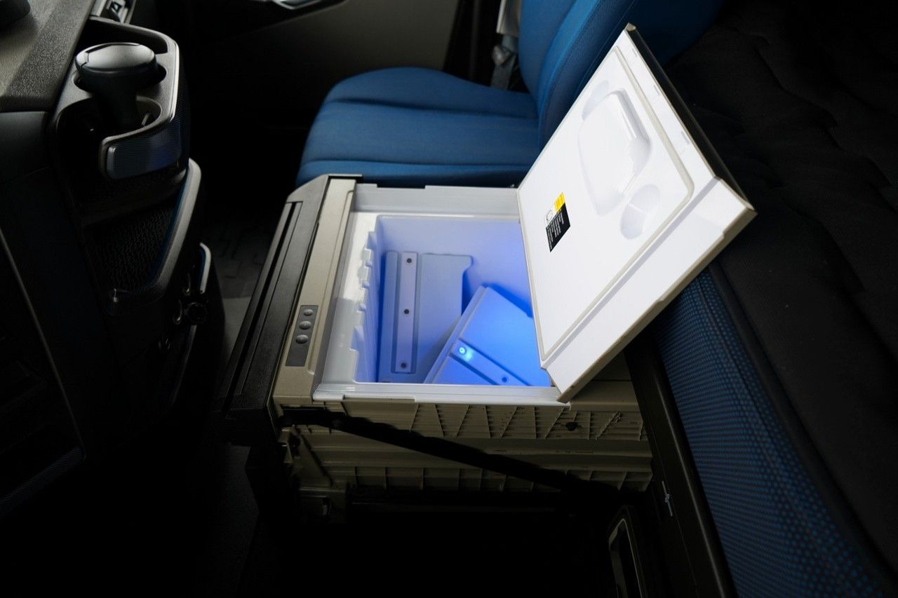 رأس تريلا Volvo FH 500 / 2025 ROK / 88 TYS KM / XXL / I-SHIFT: صورة 28