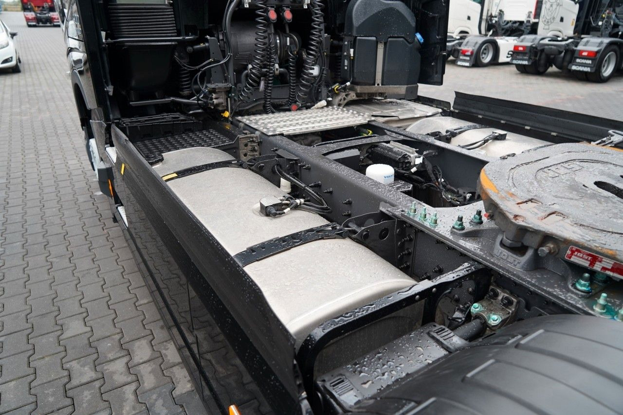 رأس تريلا Volvo FH 500 / 2025 ROK / 88 TYS KM / XXL / I-SHIFT: صورة 14
