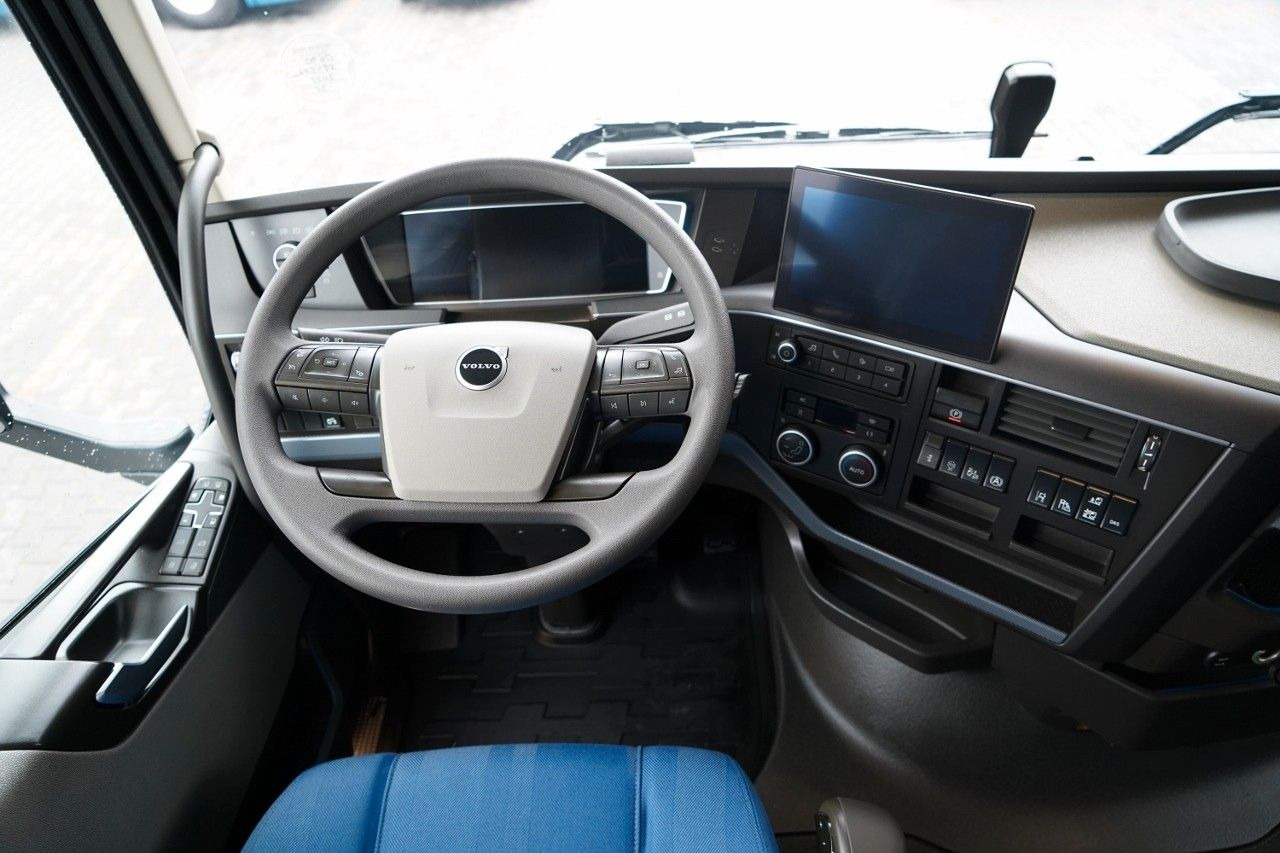 رأس تريلا Volvo FH 500 / 2025 ROK / 88 TYS KM / XXL / I-SHIFT: صورة 31