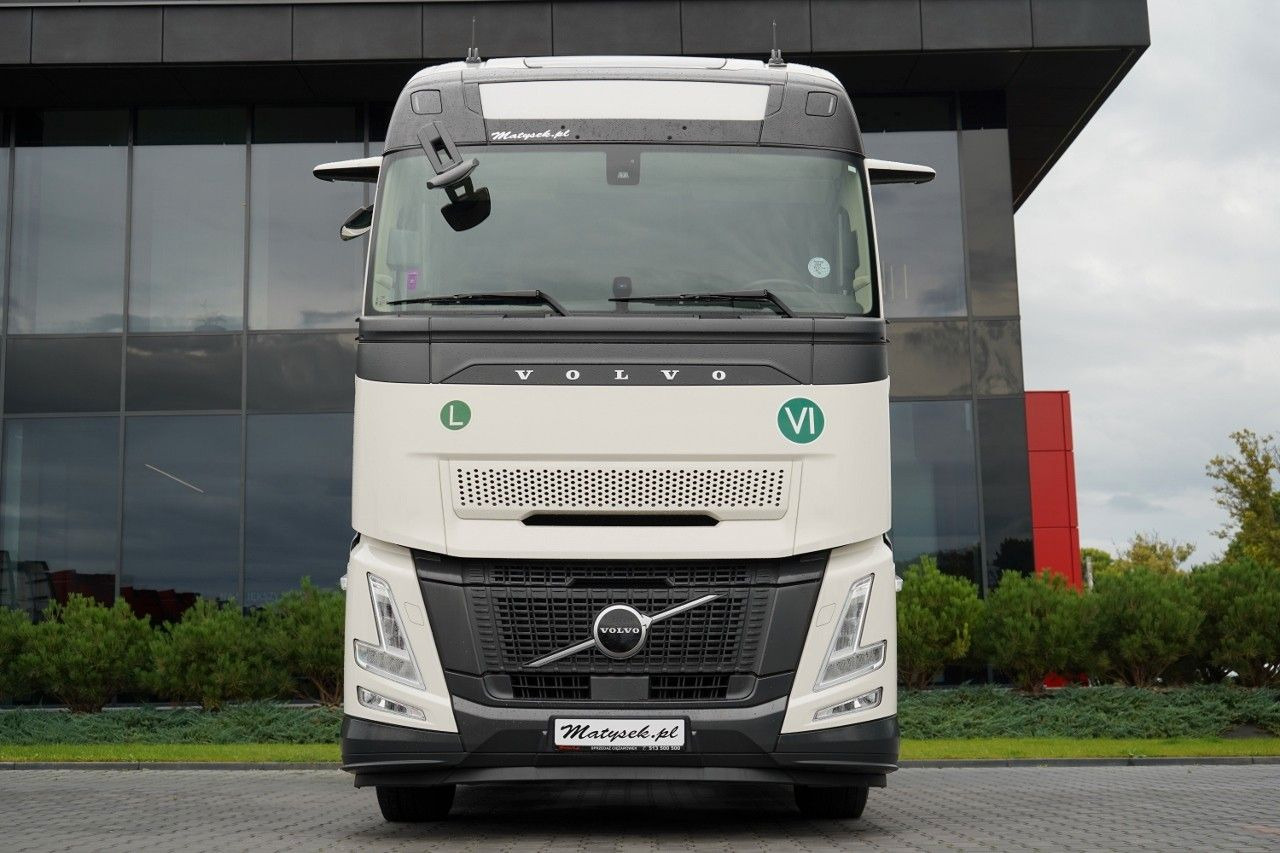 Volvo FH 500 AERO / 2025 ROK / I-SAVE / XXL / GWARANC - رأس تريلا: صورة 3 Volvo FH 500 AERO / 2025 ROK / I-SAVE / XXL / GWARANC - رأس تريلا: صورة 3