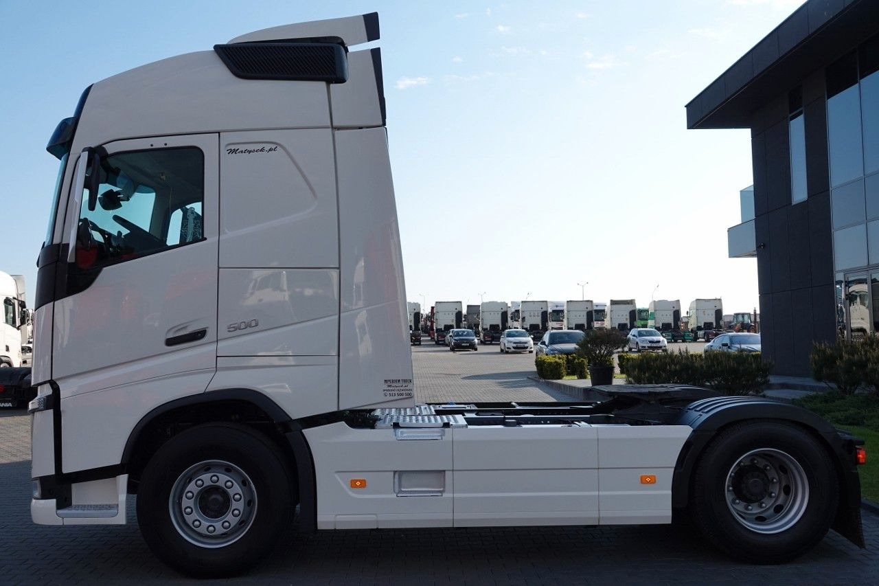 Volvo FH 500 / I-PARK COOL / OPONY 100% / PO KONTRAKCI - رأس تريلا: صورة 3 Volvo FH 500 / I-PARK COOL / OPONY 100% / PO KONTRAKCI - رأس تريلا: صورة 3