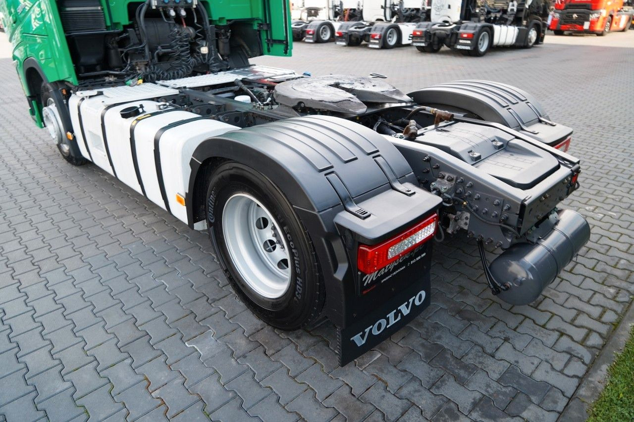 رأس تريلا Volvo FH 500 / I-SAVE / RETARDER / HYDRAULIKA / I-PARK: صورة 14