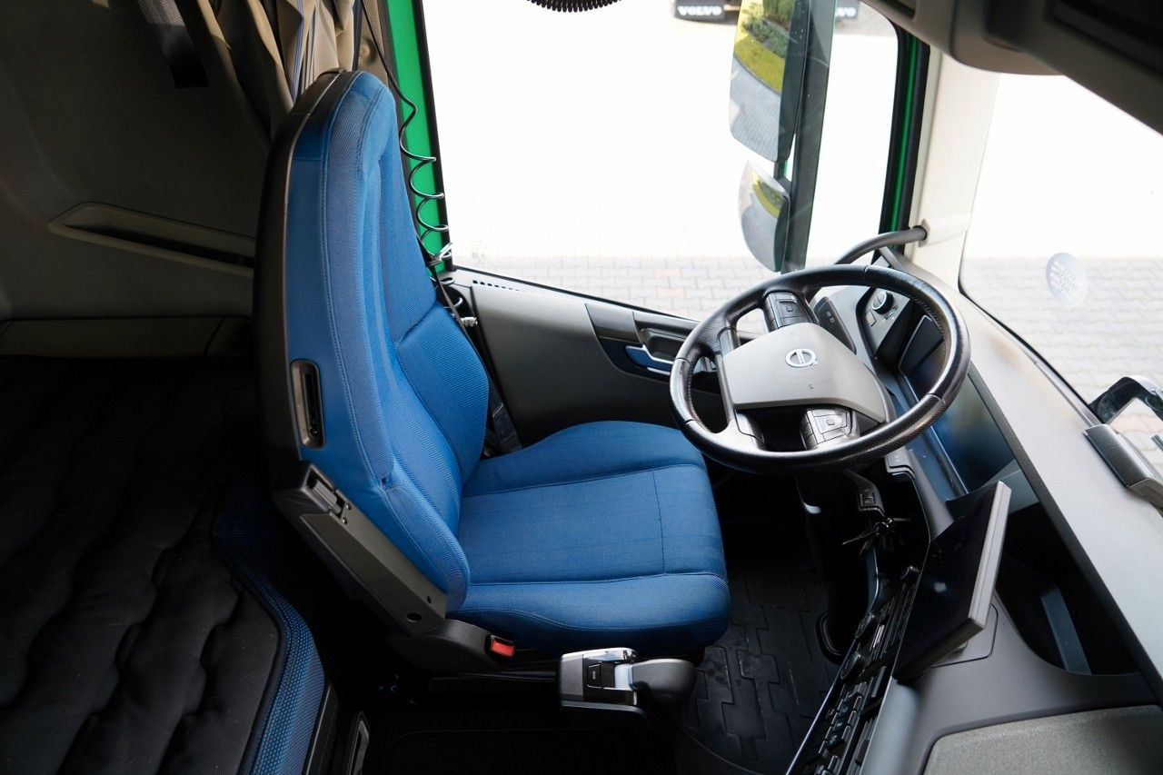 رأس تريلا Volvo FH 500 / I-SAVE / RETARDER / HYDRAULIKA / I-PARK: صورة 28