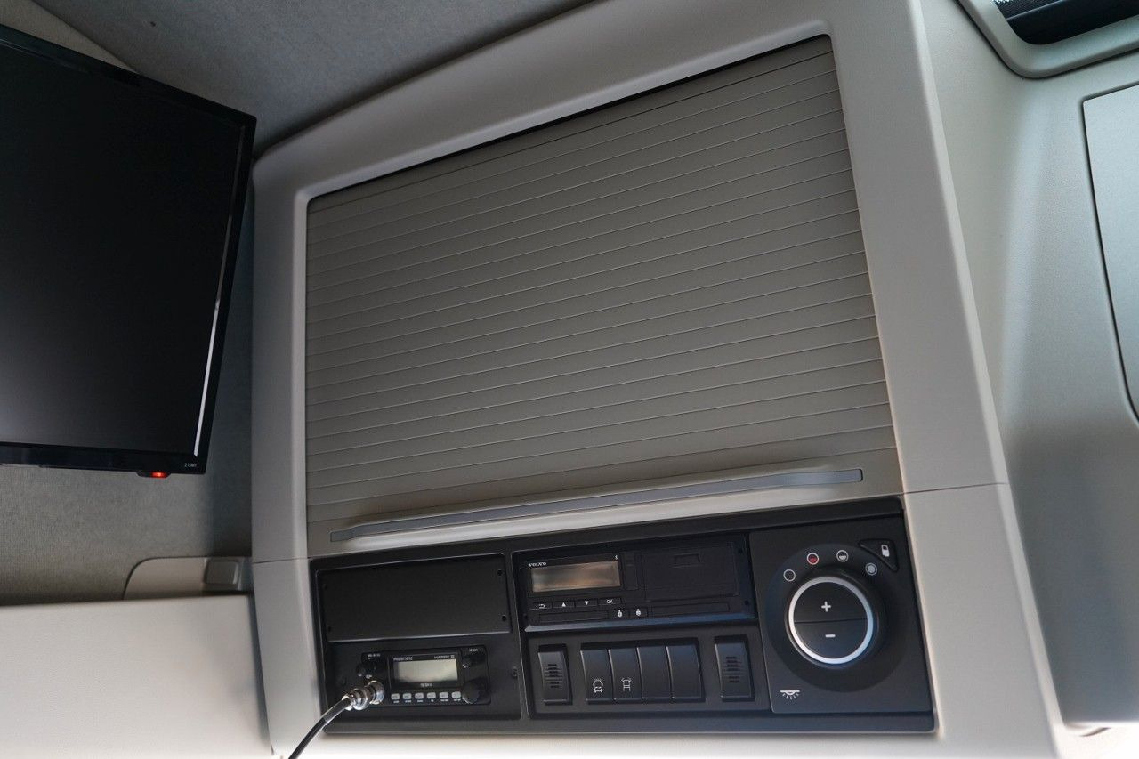 رأس تريلا Volvo FH 500 / I-SAVE / RETARDER / HYDRAULIKA / I-PARK: صورة 34