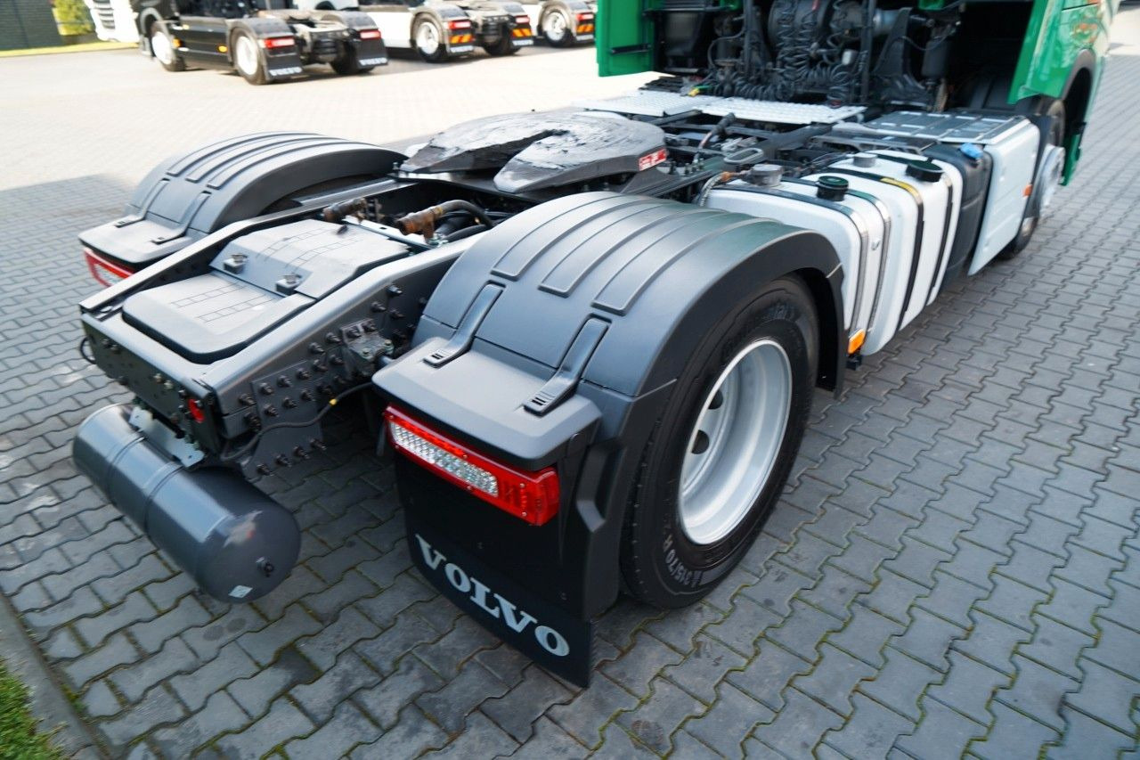 رأس تريلا Volvo FH 500 / I-SAVE / RETARDER / HYDRAULIKA / I-PARK: صورة 15