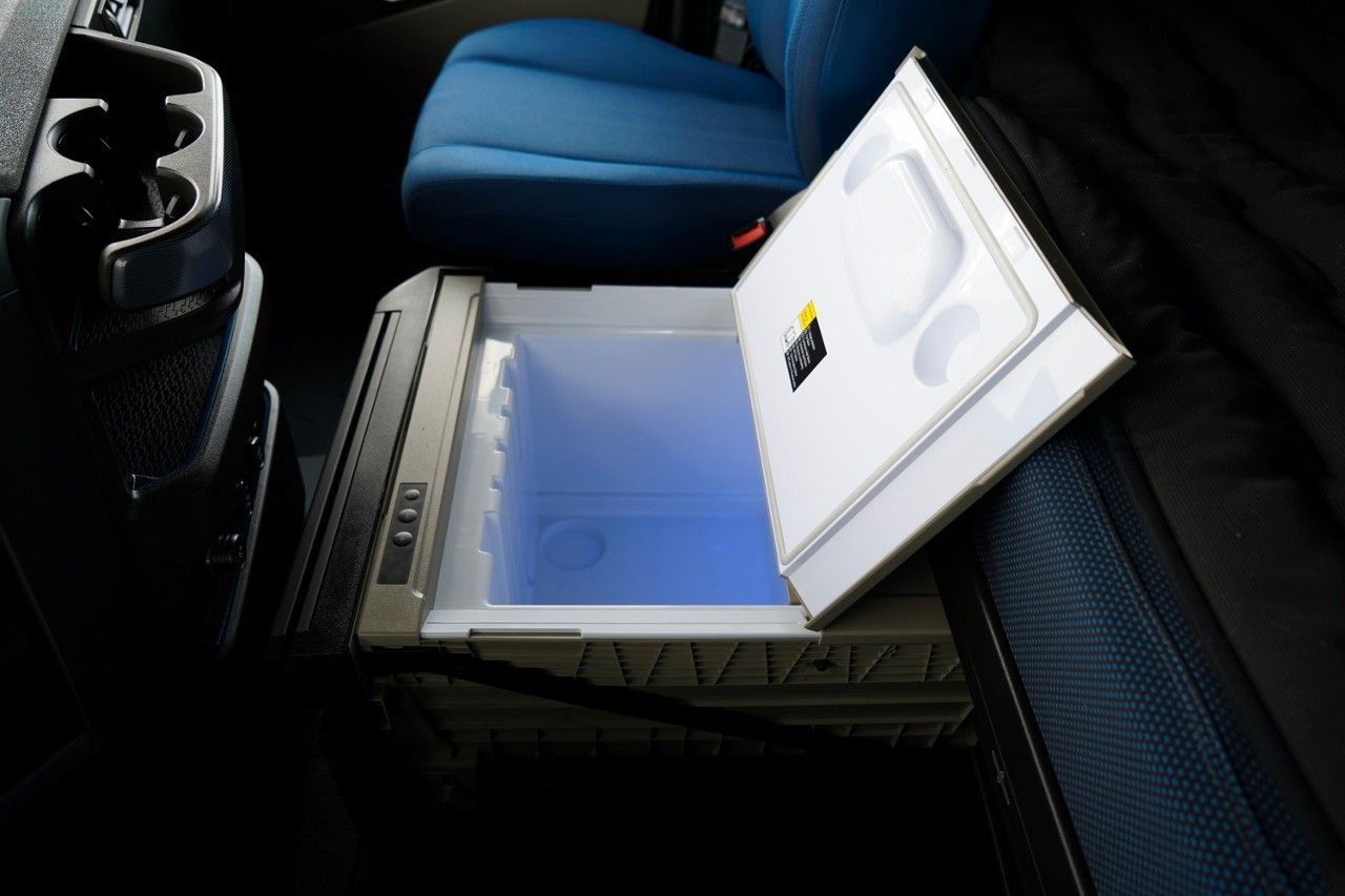 رأس تريلا Volvo FH 500 / I-SAVE / RETARDER / HYDRAULIKA / I-PARK: صورة 27